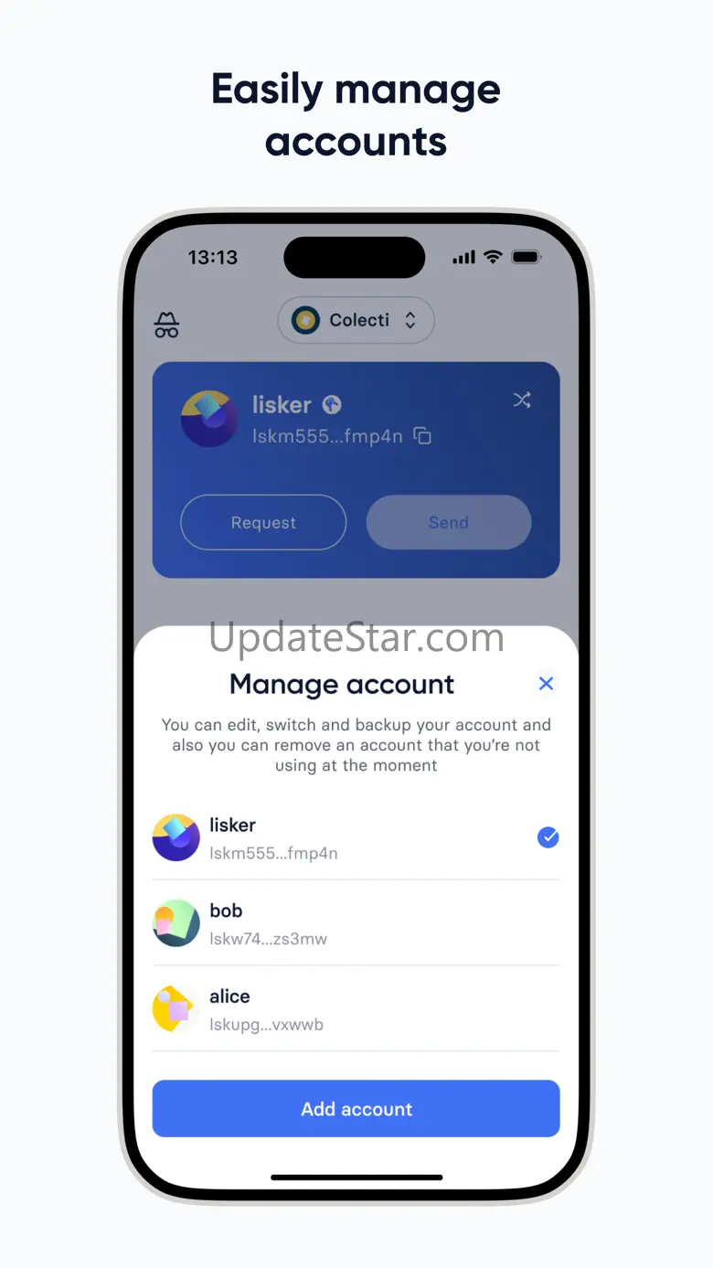 Lisk