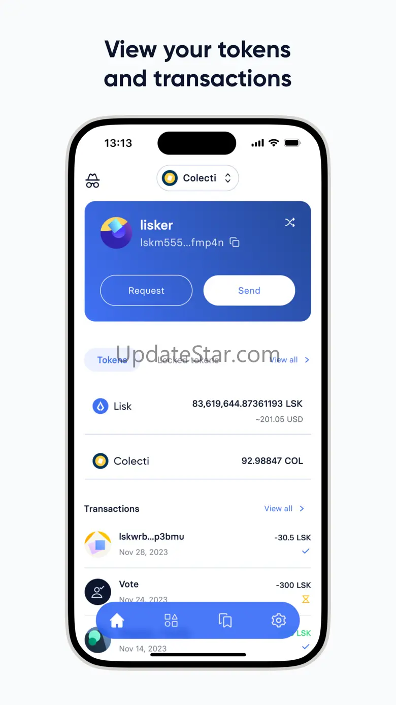 Lisk
