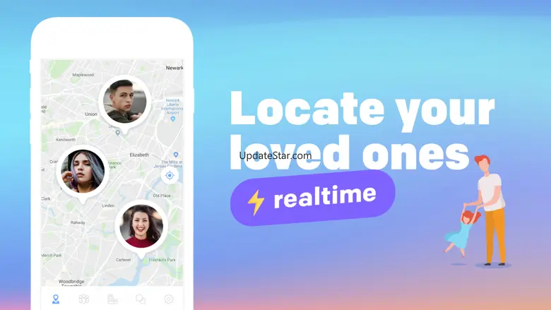 Find My Family & Phone Locator 1.2.2