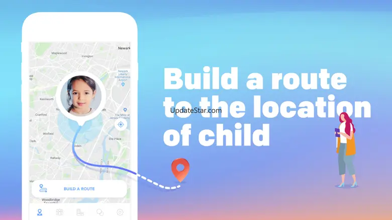 Find My Family & Phone Locator 1.2.2