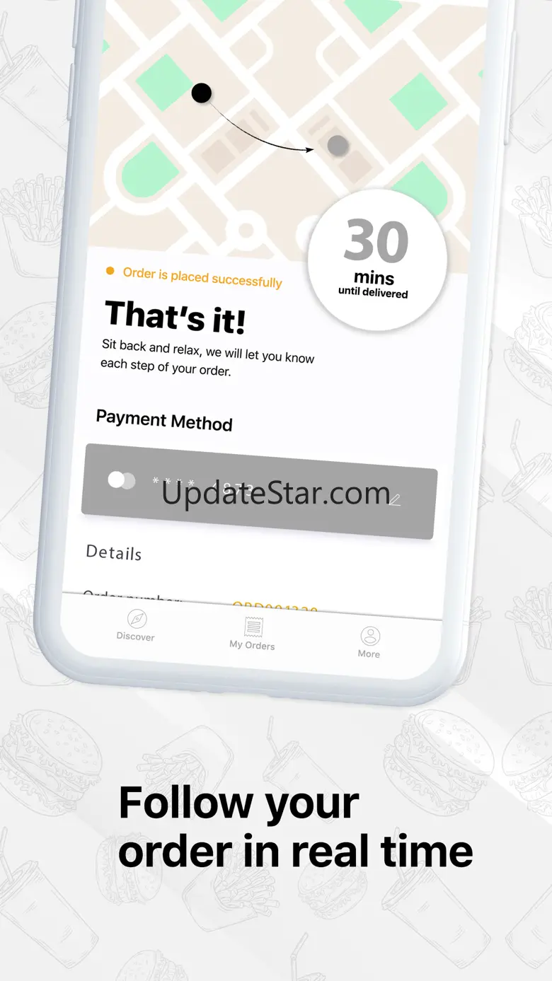 HurryBunnyApp 4.9