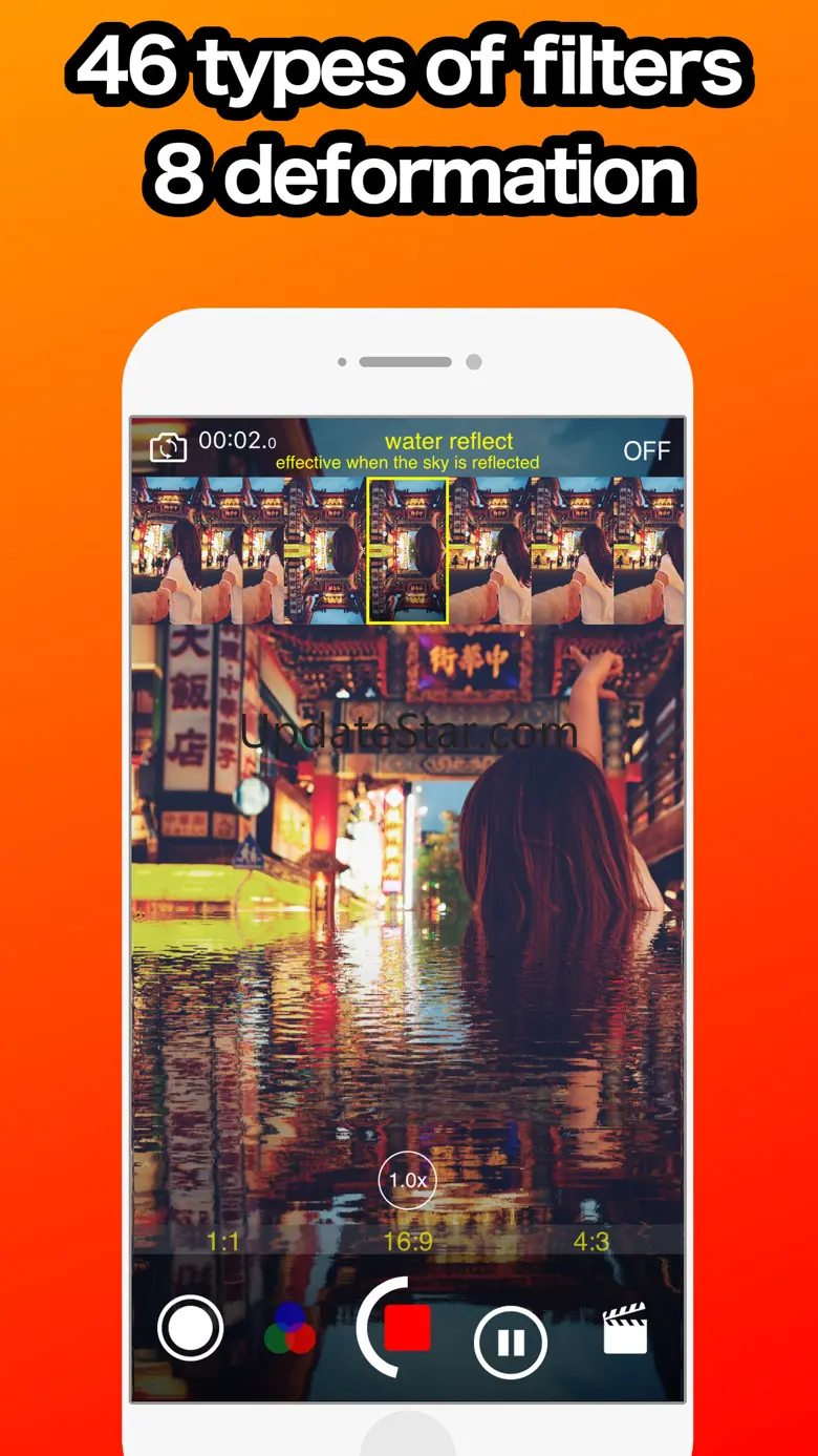 Continue Camera 1.3.1