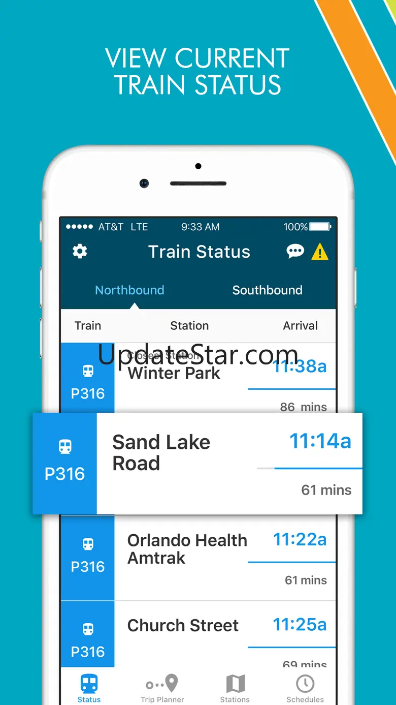 SunRail 1.0.22