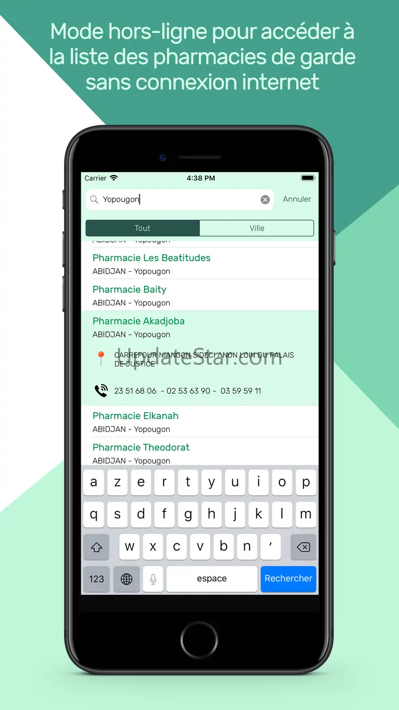 PharmAppCi V3.22