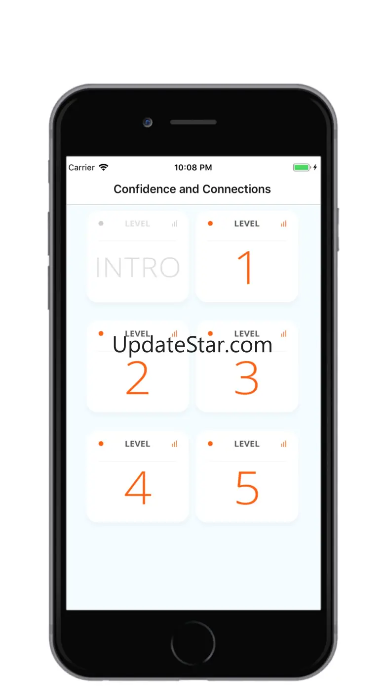 Intercambio App 4.15