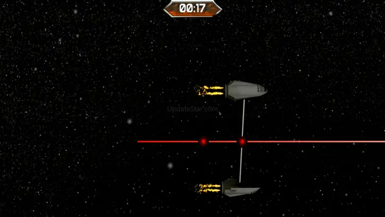 Mars Mission Space Agency 1.0
