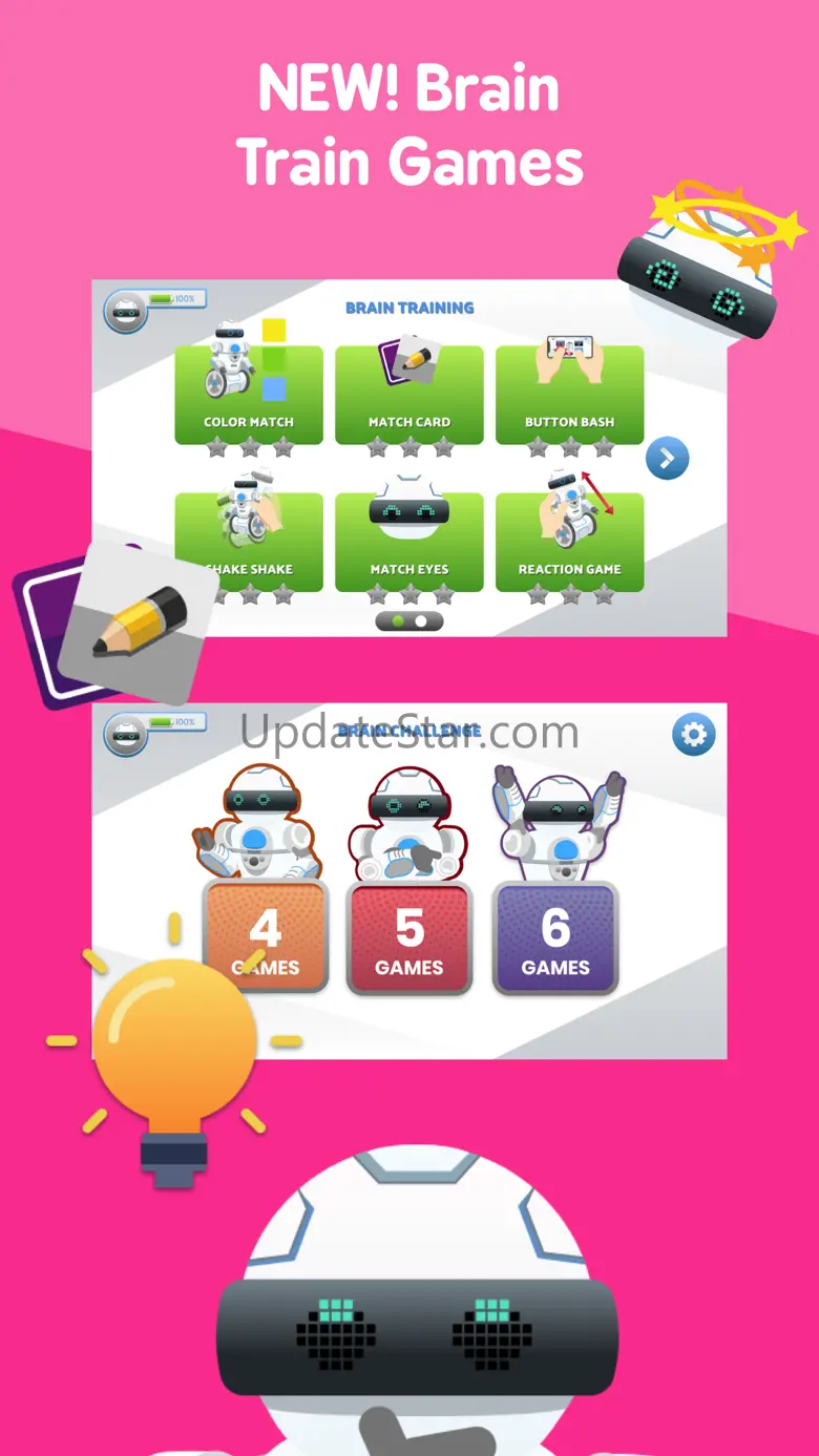 MiP Arcade 1.0.6