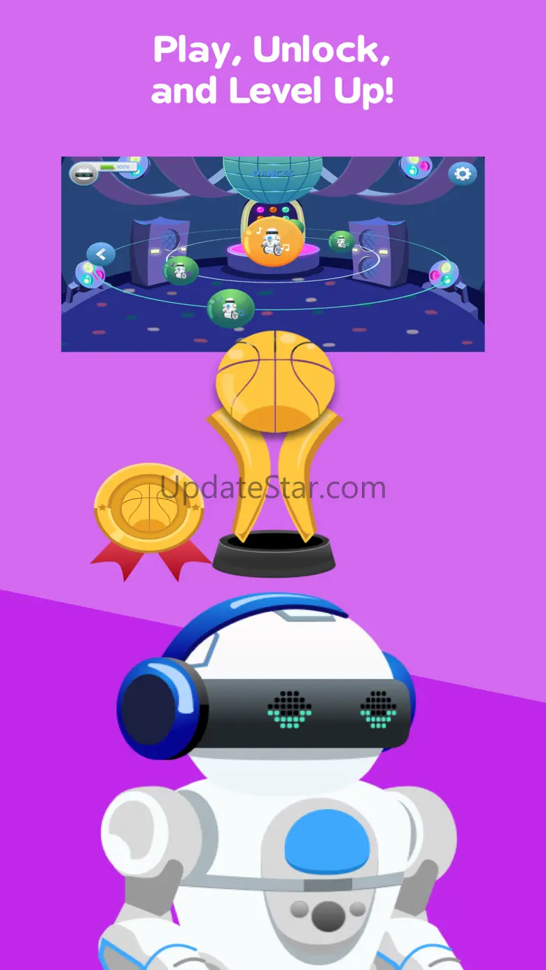 MiP Arcade 1.0.6