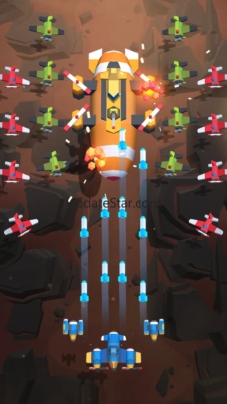 Burning Sky 3.0.28