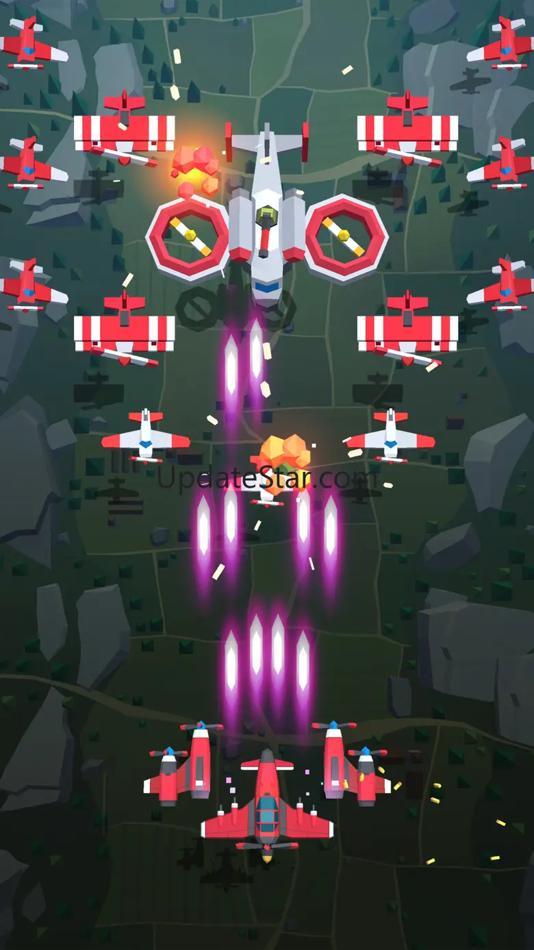 Burning Sky 3.0.28