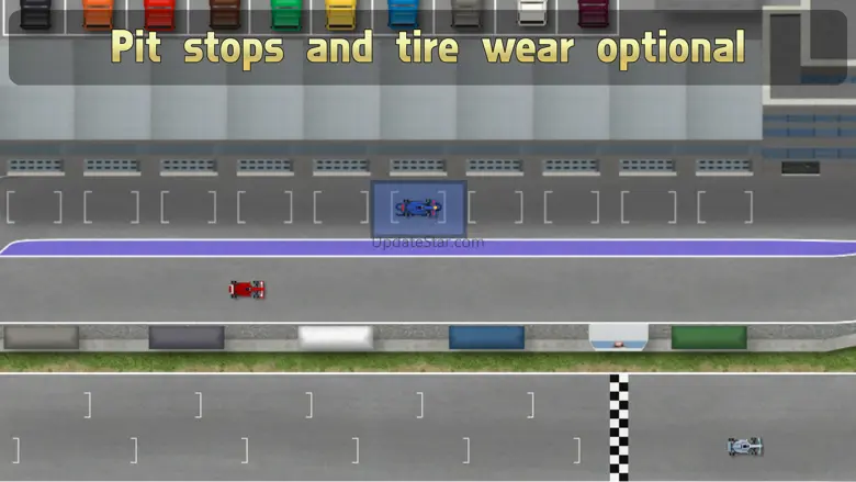 Formula Racing 2D 1.0.4
