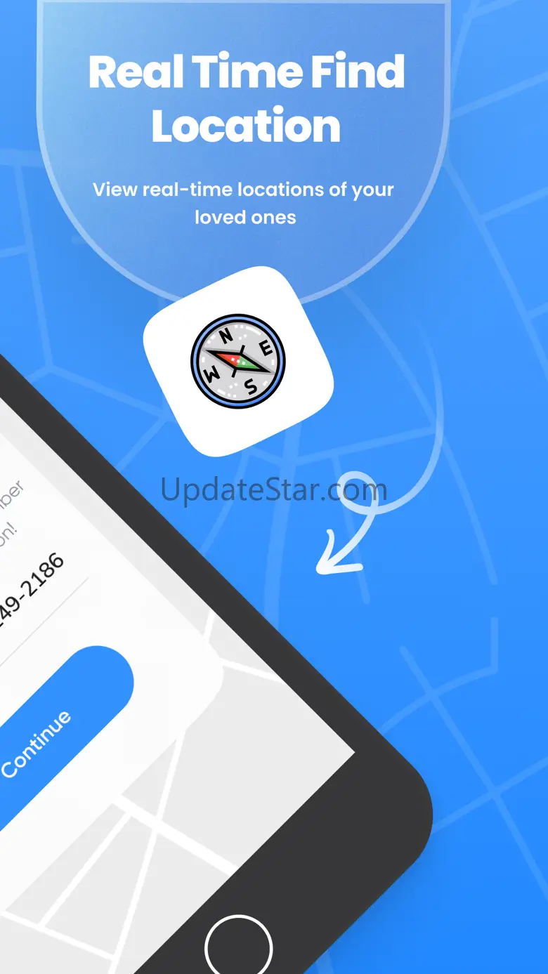 FindApp+Find Friends Location 4.0.4