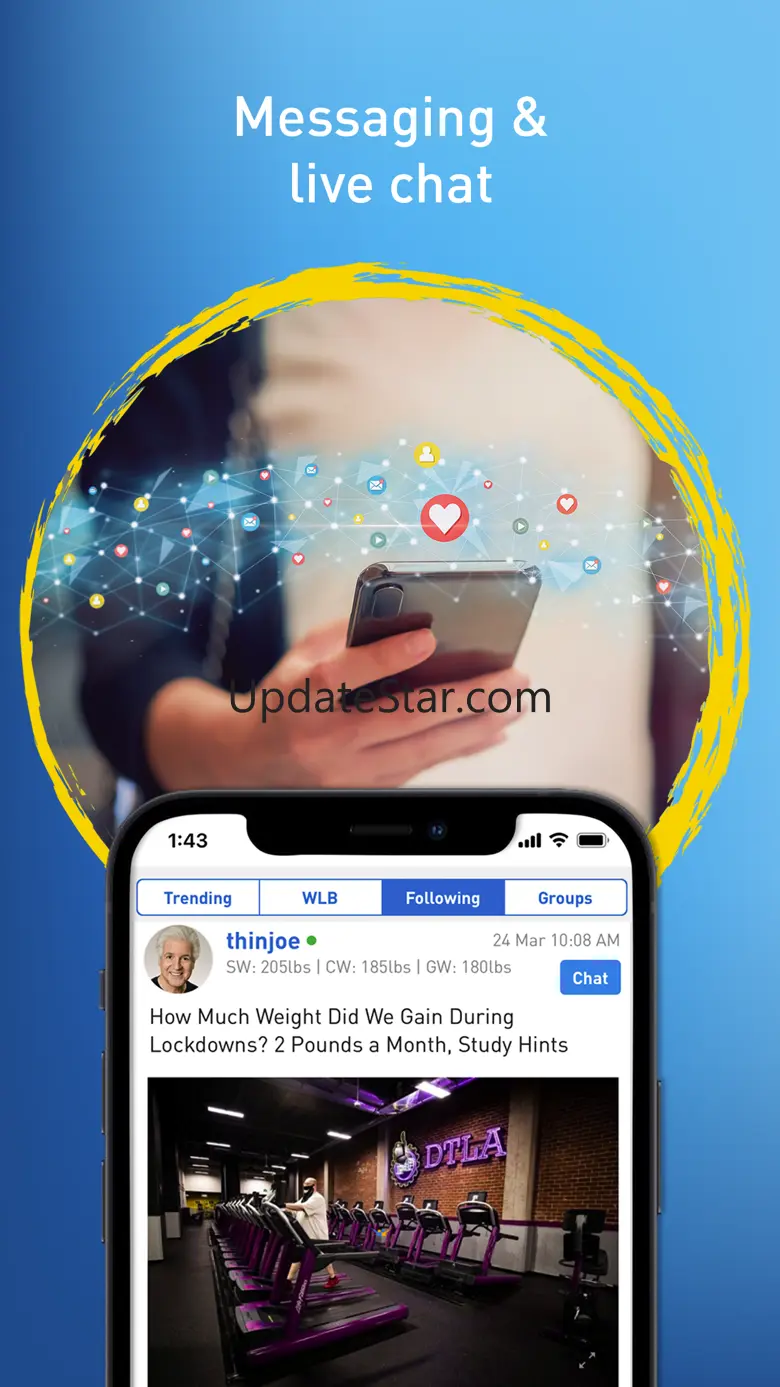 Weight Loss Buddy: Weight Loss 5.7