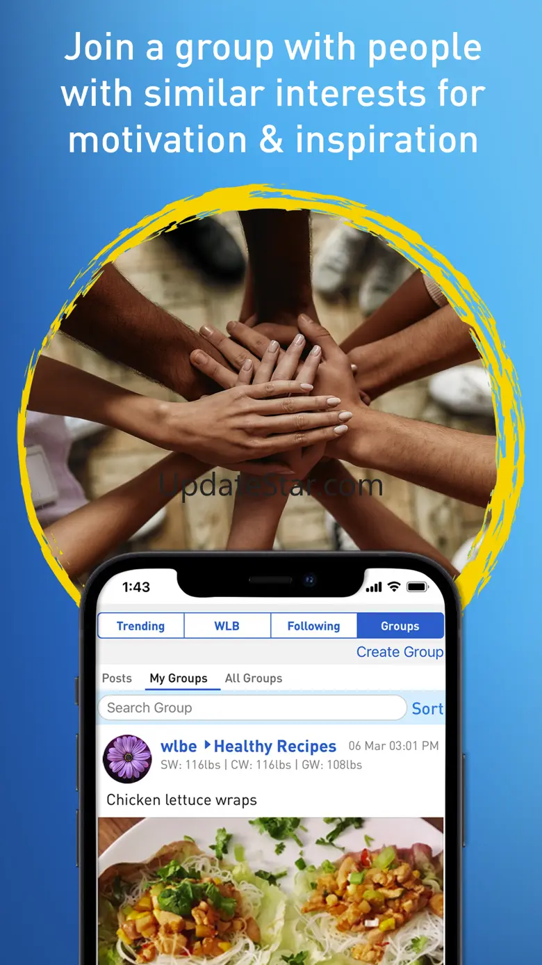 Weight Loss Buddy: Weight Loss 5.7