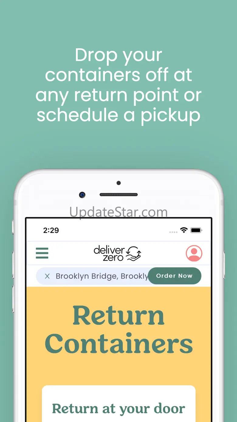 DeliverZero 5.0.3