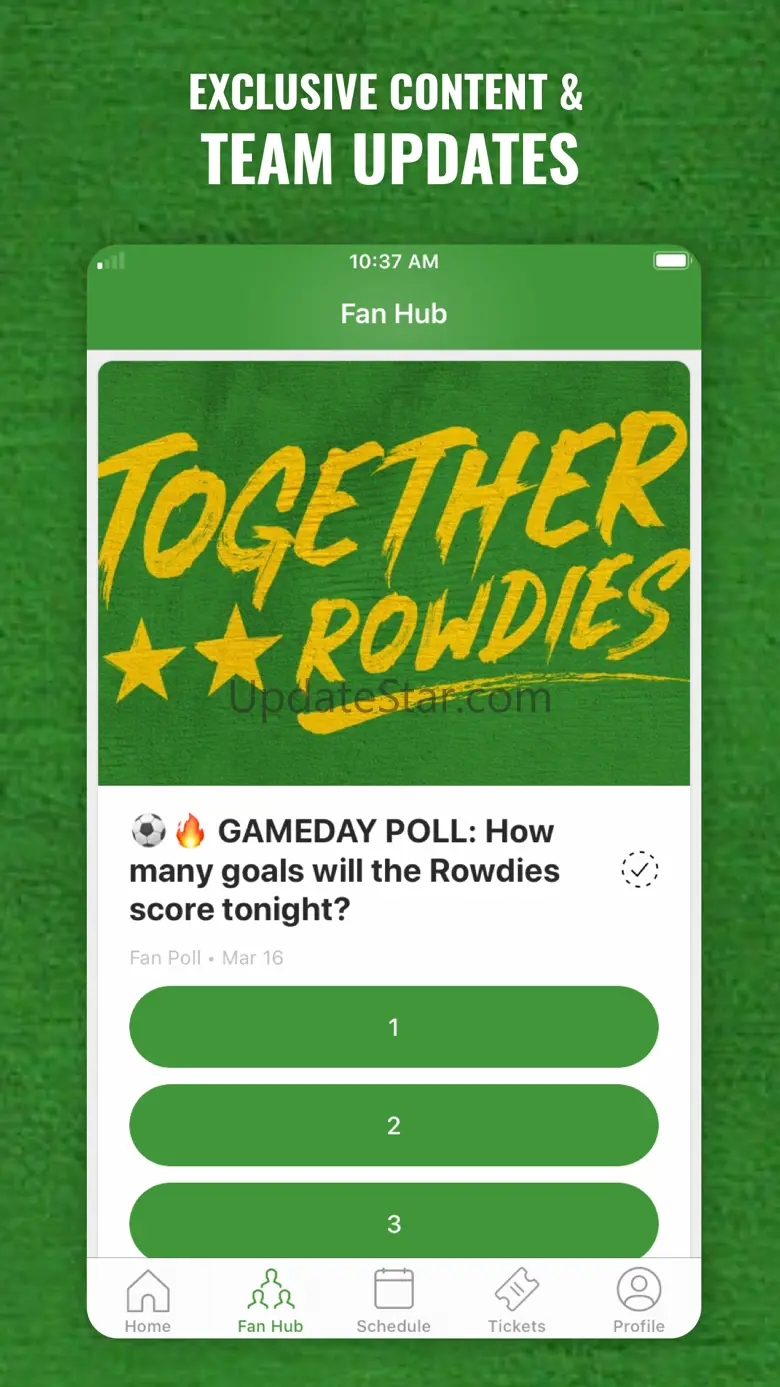 Tampa Bay Rowdies 2.46.1