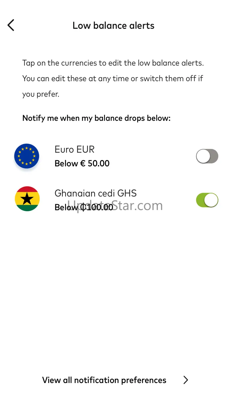 MoneyWallet 4.0.0