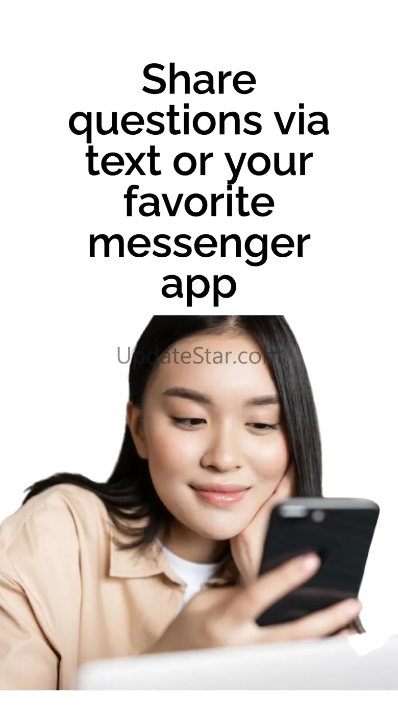 Presence: Conversation Starter 3.0.1