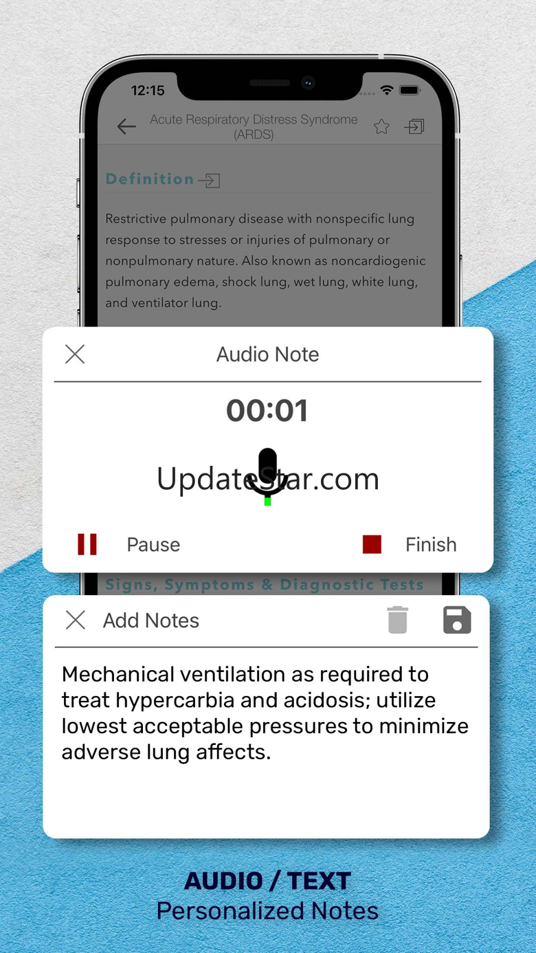 Mosby's PDQ Respiratory Care 5.7.4