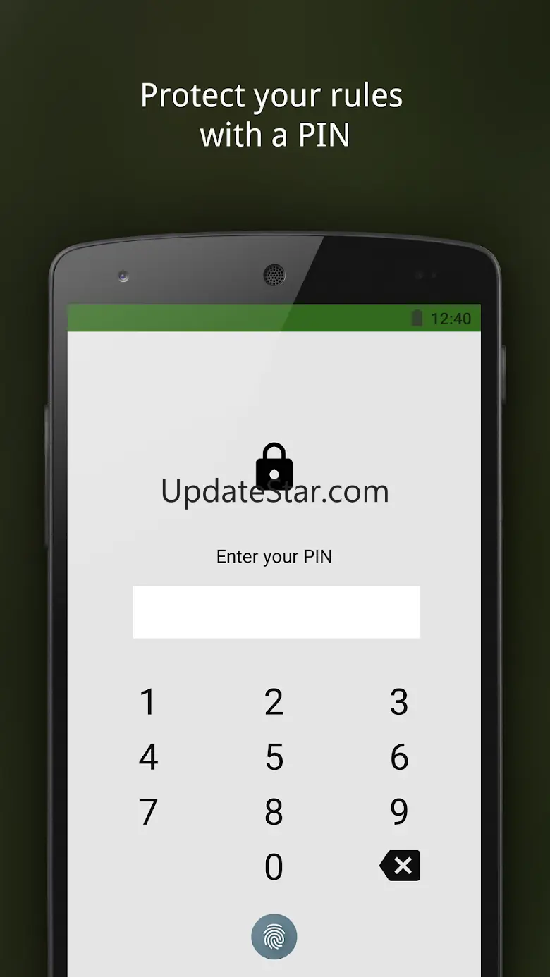 AppDetox - App Blocker for Dig 4.2 beta