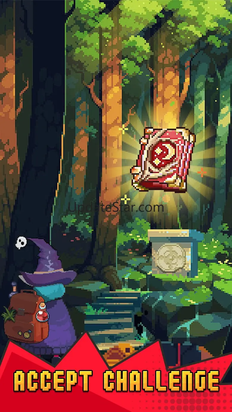 Hiker: Heropack Creed 1.0.2