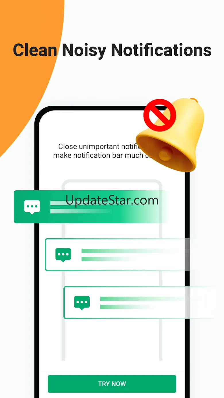 Ora Battery, Cleaner Antivirus 1.11.3