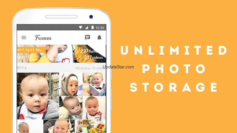 Famm - Family Album 24.0.0