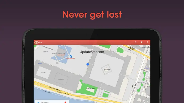 Paris Travel Guide 13.2.0 (Play)