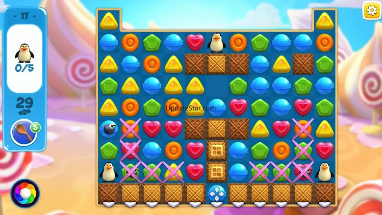 Ice Cream Challenge 0.12