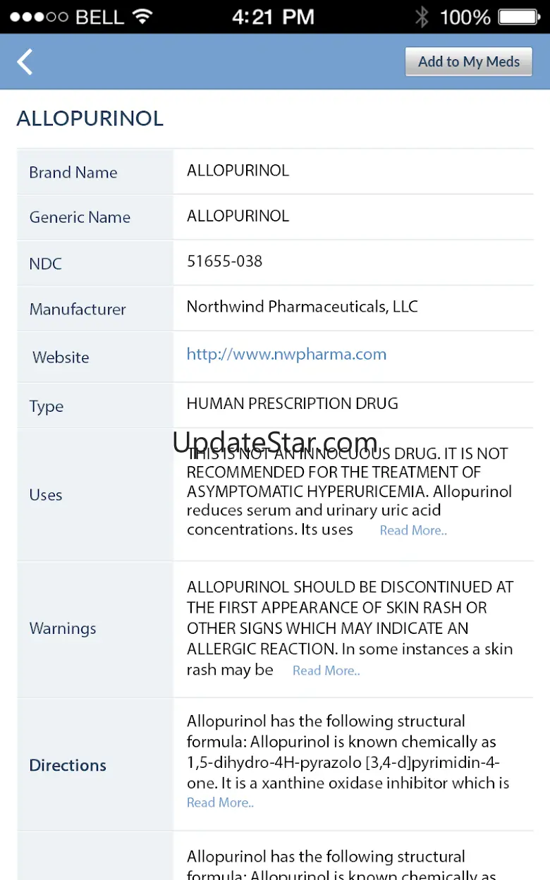 Pill Identifier and Drug List 4.5