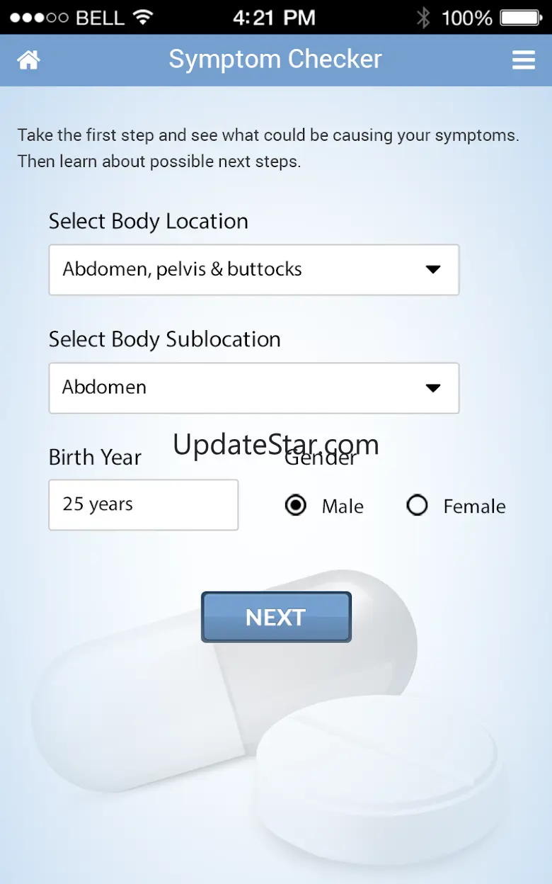 Pill Identifier and Drug List 4.5