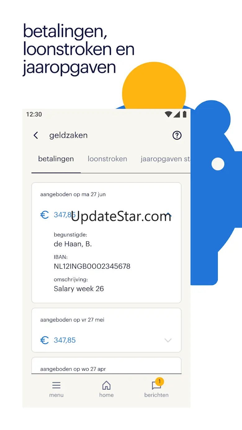 Randstad NL Job Agency 5.1.9