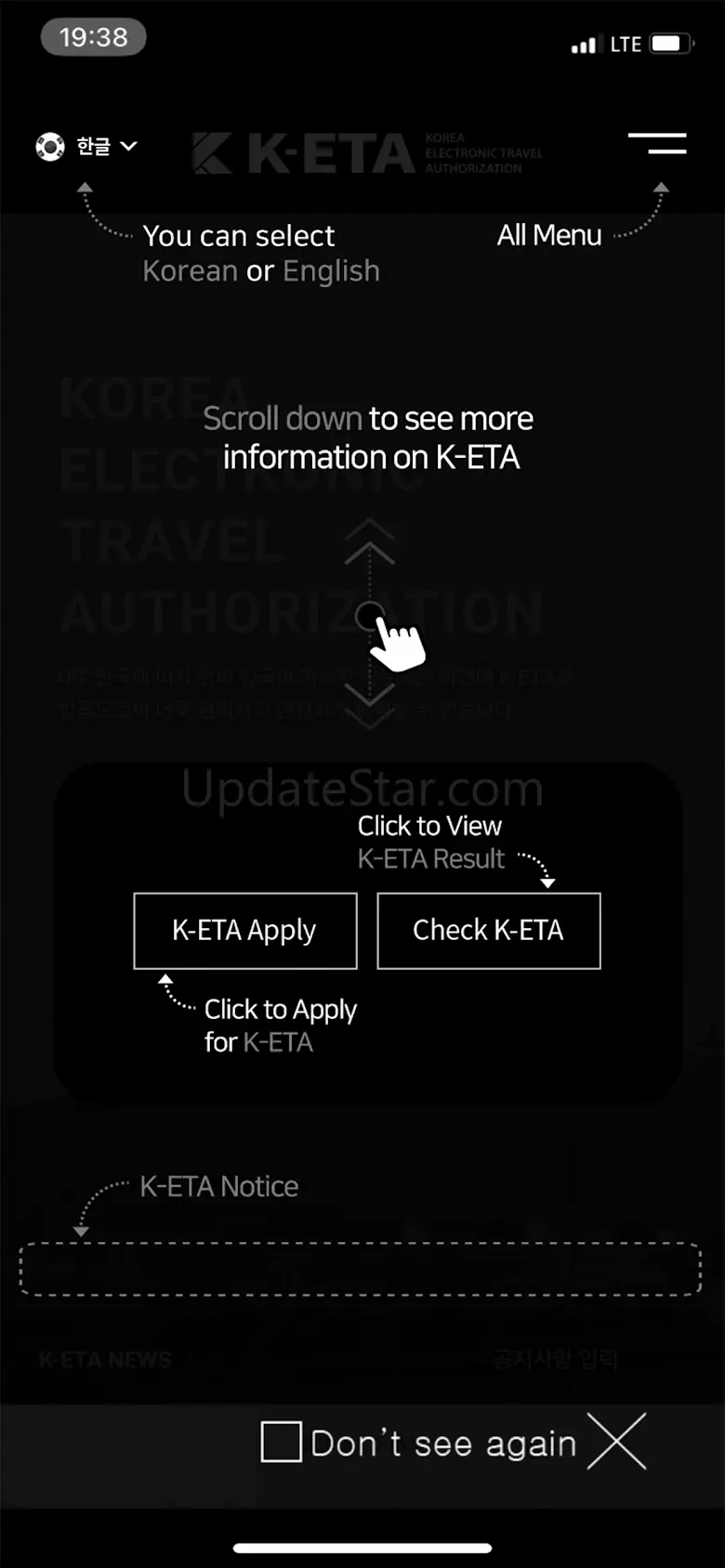 K-ETA 1.0.26