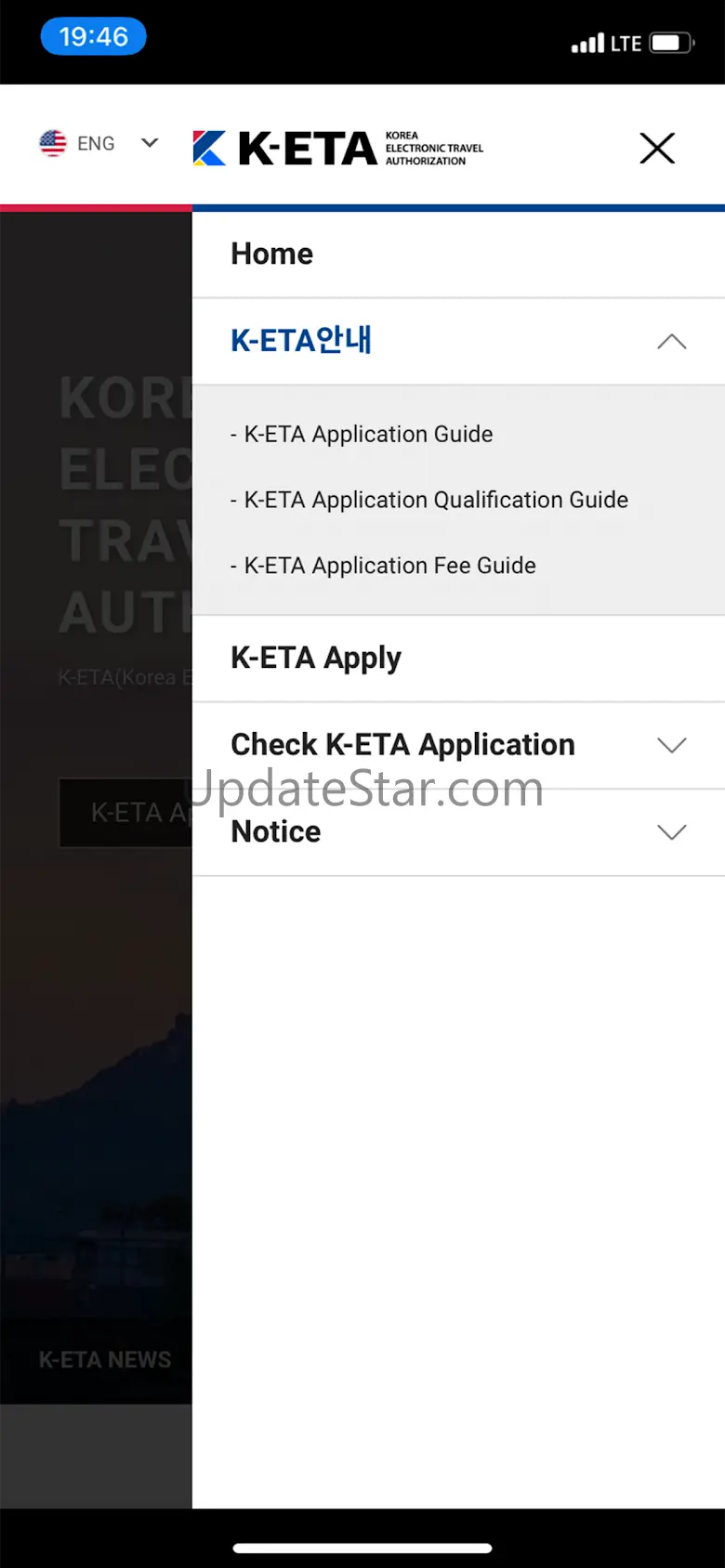 K-ETA 1.0.26