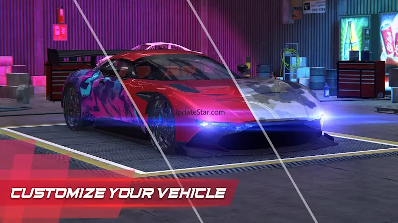 ROD Multiplayer Car Driving 4.0