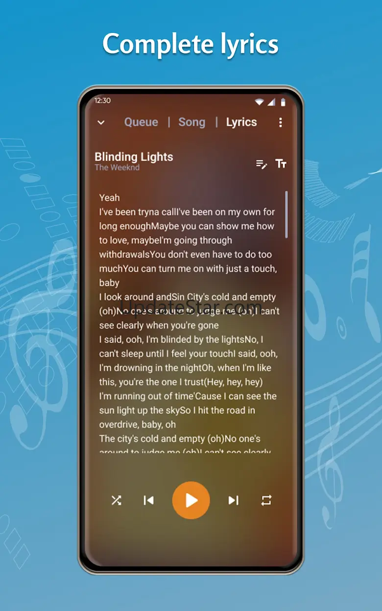 Music Player - Video Player 2.1.8
