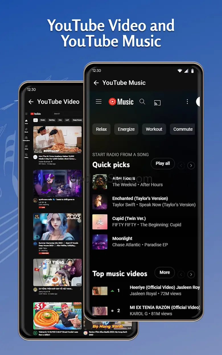 Music Player - Video Player 2.1.8