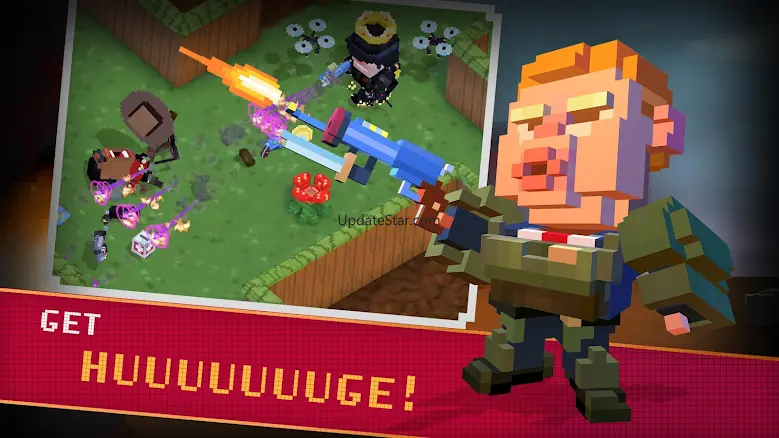 Guns.io: Online Shooter 3D Blo 1.0.9