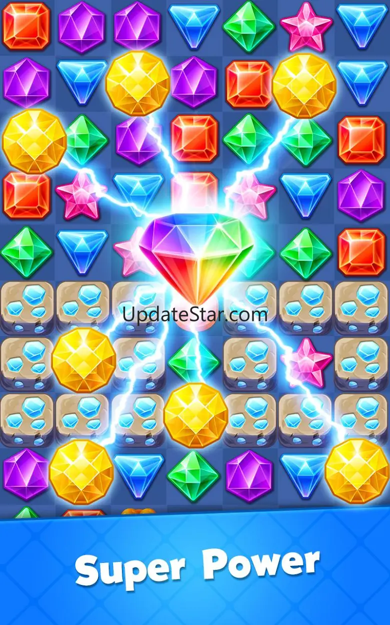 Jewels Match Adventure 1.8.5083