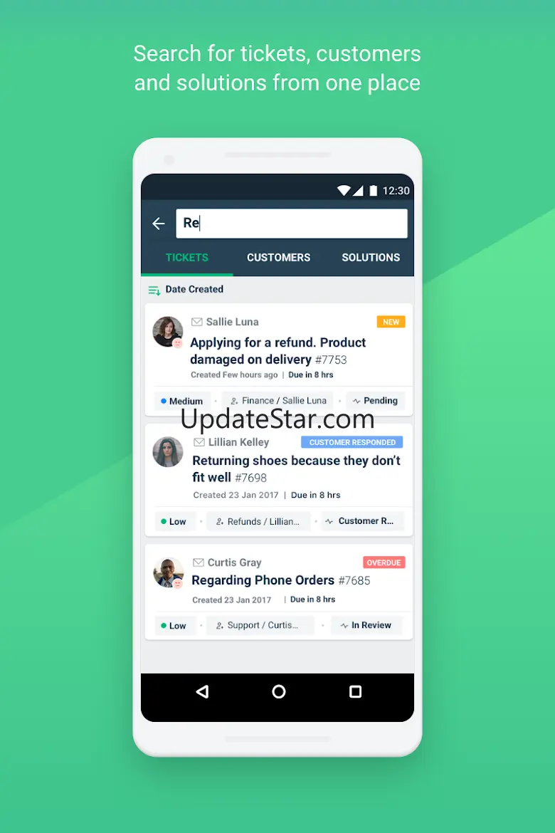 Freshdesk 9.4.0
