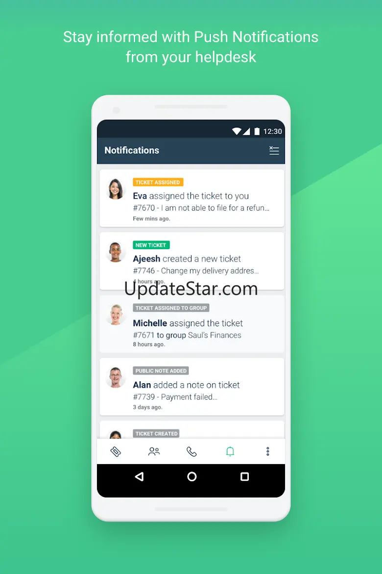 Freshdesk 9.4.0