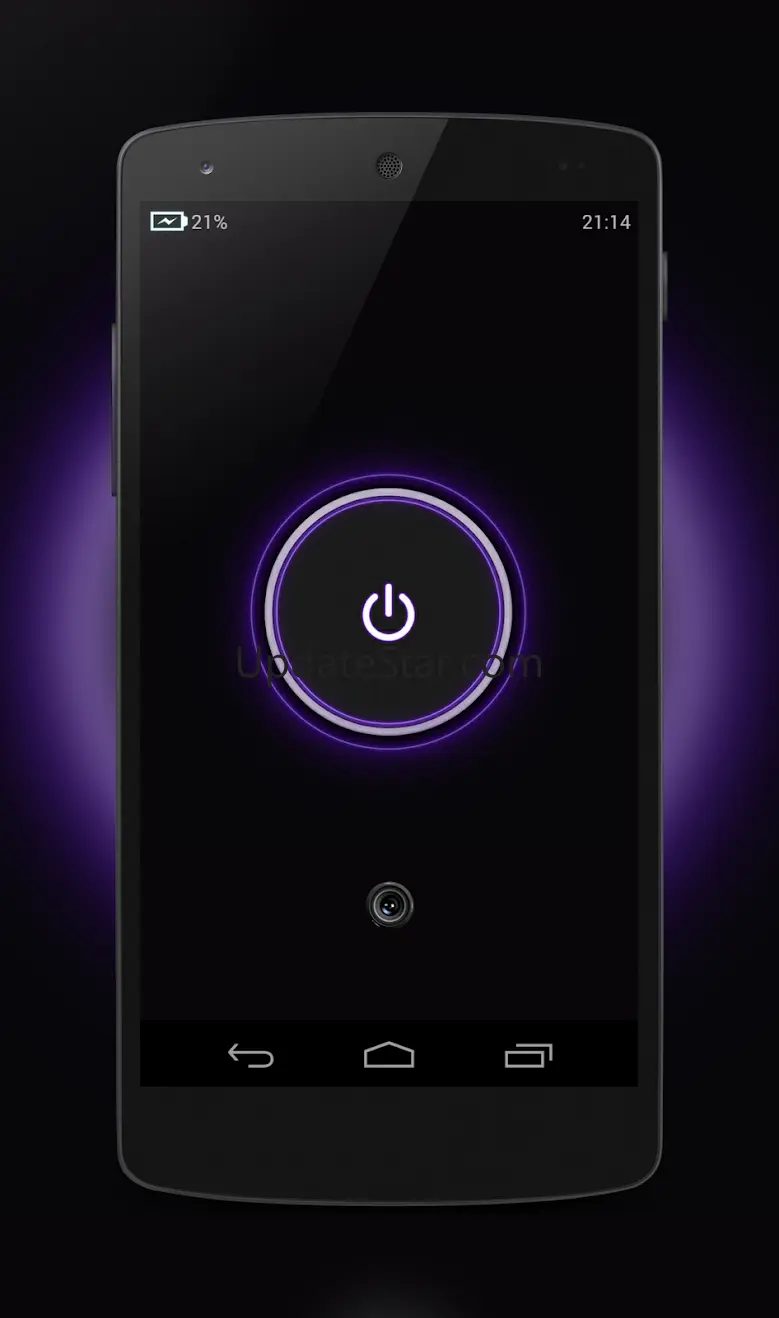 Reliable Flashlight 1.1