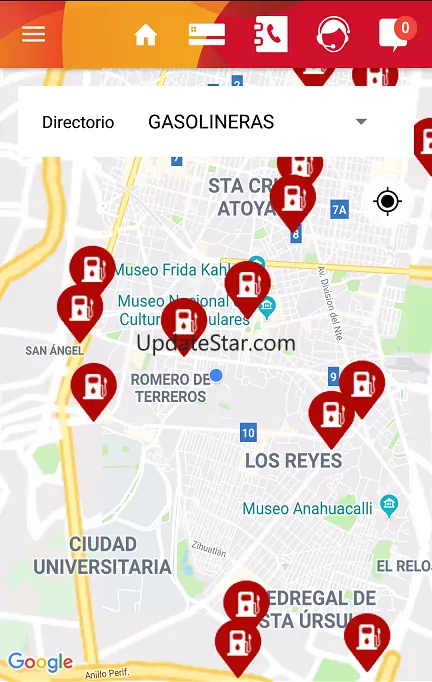 Atlas Conmigo 2.10.3