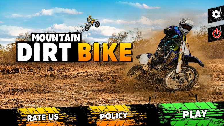 Mountain Dirt Bike Champions 1.0