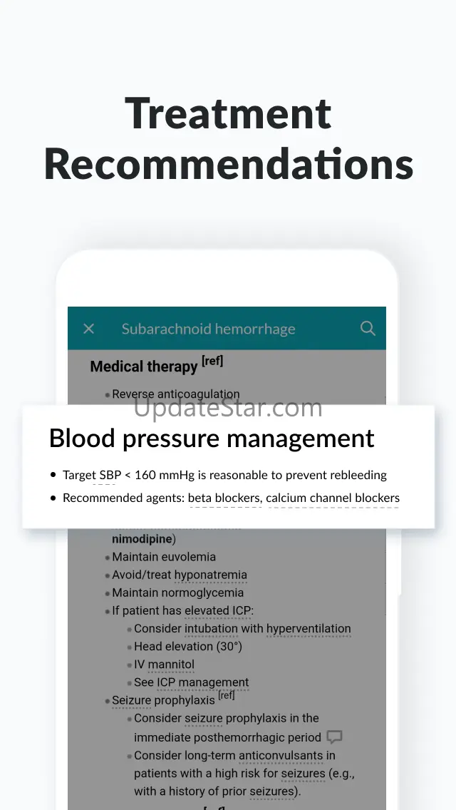 AMBOSS Knowledge Library 2.105.0.4356