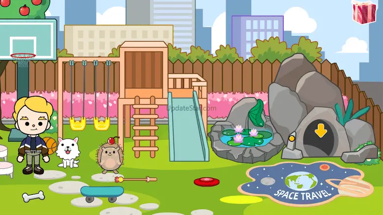 Dodo Home - Educational Puzzle 1.16