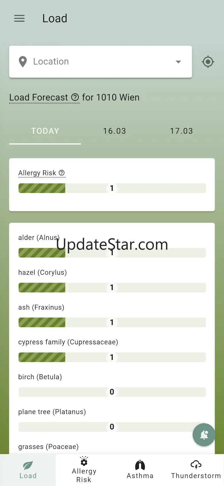 Pollen+ 8.0.24
