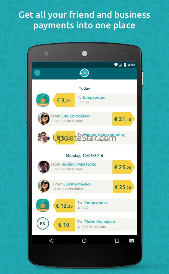 i-bank Pay 2.8.0