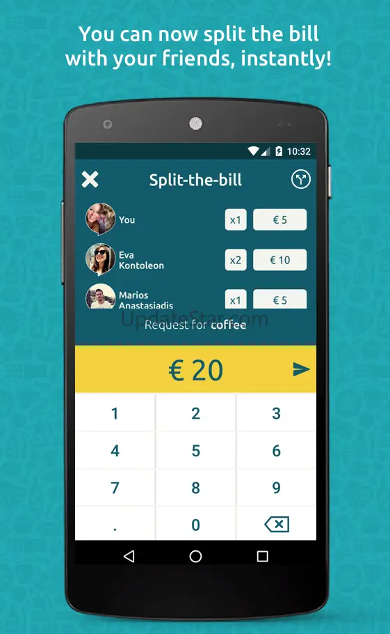 i-bank Pay 2.8.0