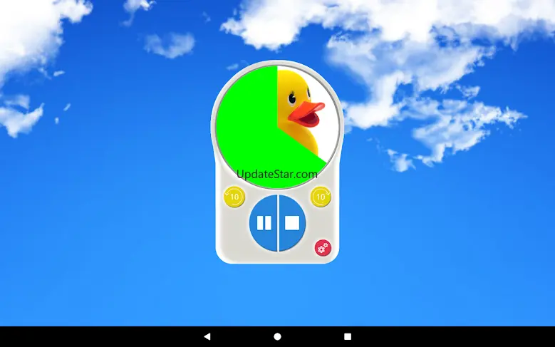 Visual Countdown Timer 4.2